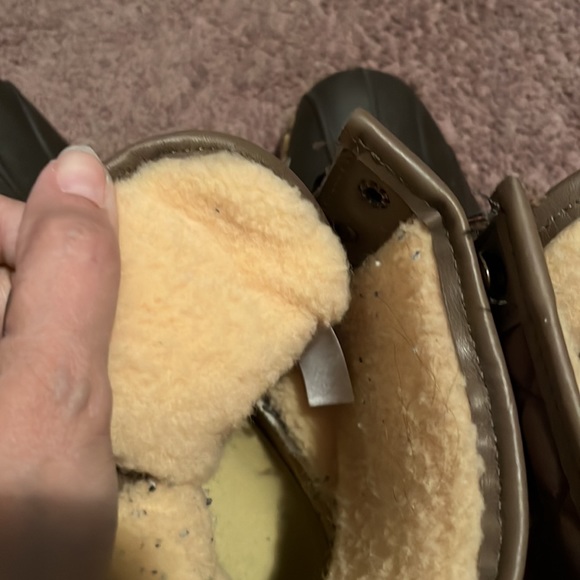 LL bean boots - Picture 3 of 5